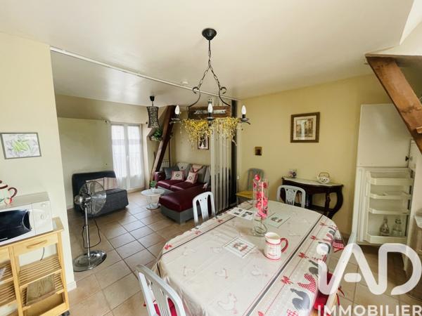 Maison à vendre 16 pièces 330 m² Thenon