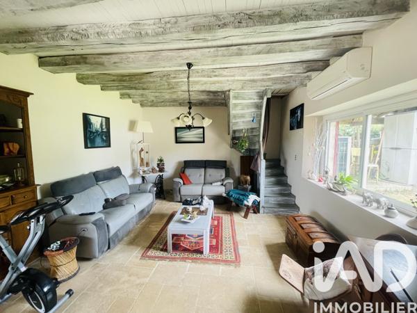 Maison à vendre 16 pièces 330 m² Thenon