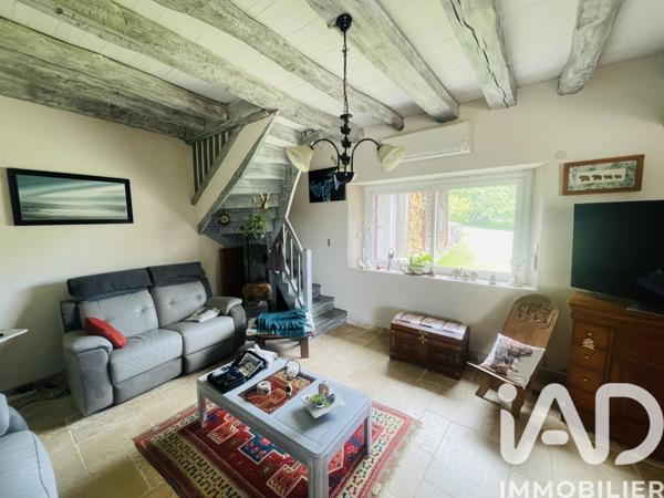 Maison à vendre 16 pièces 330 m² Thenon