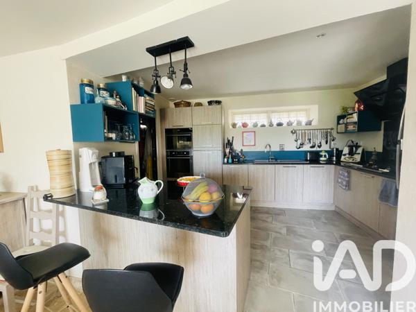 Maison à vendre 16 pièces 330 m² Thenon