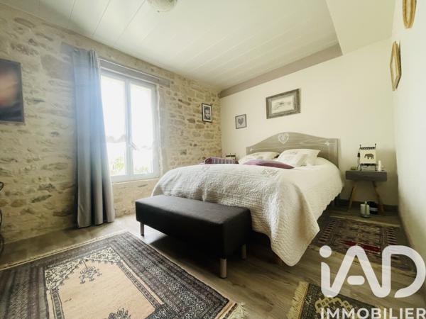 Maison à vendre 16 pièces 330 m² Thenon