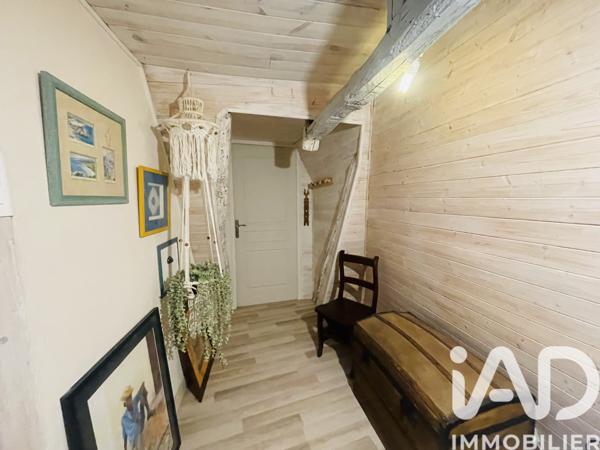 Maison à vendre 16 pièces 330 m² Thenon