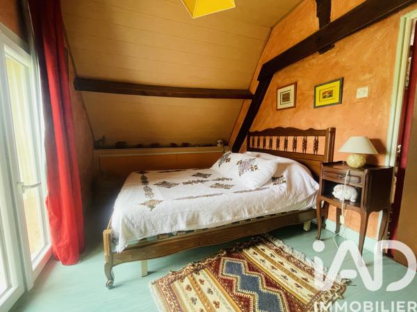 Maison à vendre 16 pièces 330 m² Thenon
