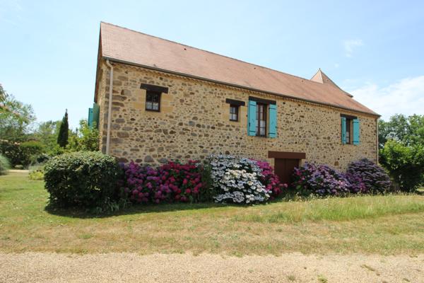Maison à vendre à Pays de Belvès (24170) - Dordogne