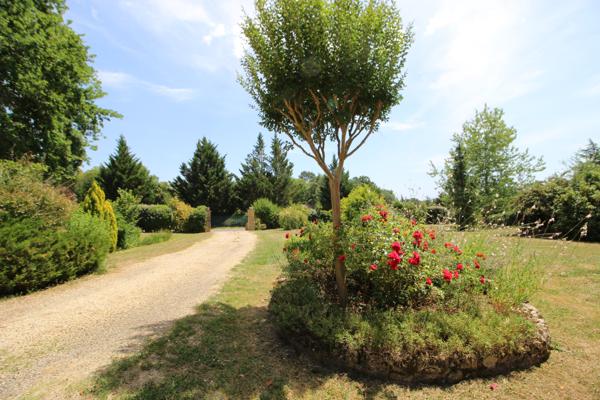 Maison à vendre à Pays de Belvès (24170) - Dordogne
