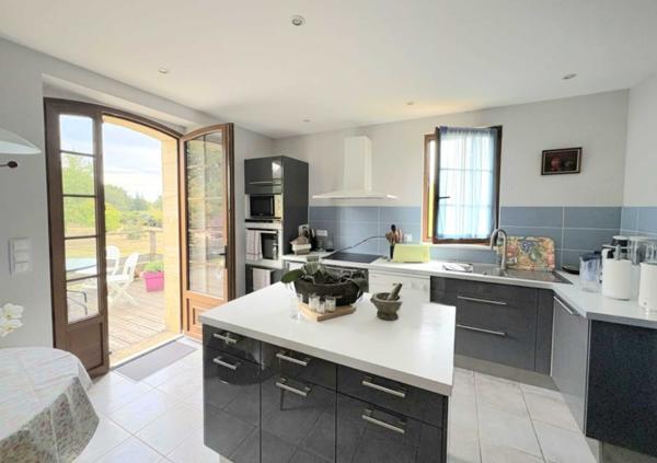 Maison à vendre à Pays de Belvès (24170) - Dordogne