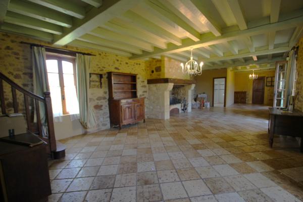 Maison à vendre à Pays de Belvès (24170) - Dordogne