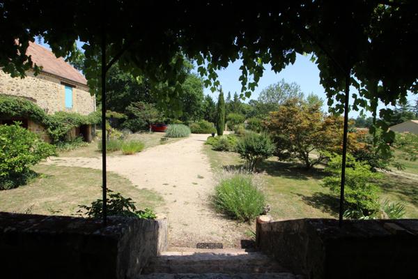 Maison à vendre à Pays de Belvès (24170) - Dordogne