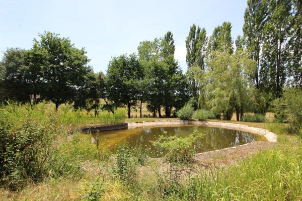 Maison à vendre à Pays de Belvès (24170) - Dordogne