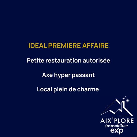 Annecy – Vieille Ville – Rue piétonne ultra passante