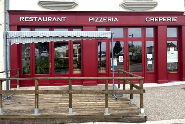 Commerce à vendre à Barbezieux-Saint-Hilaire (16300) - Charente