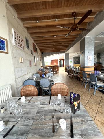 Commerce à vendre à Barbezieux-Saint-Hilaire (16300) - Charente
