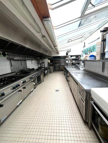 Commerce à vendre à Barbezieux-Saint-Hilaire (16300) - Charente
