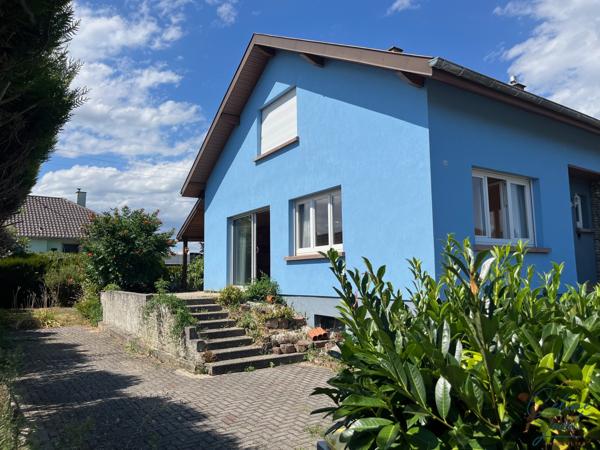 Maison
