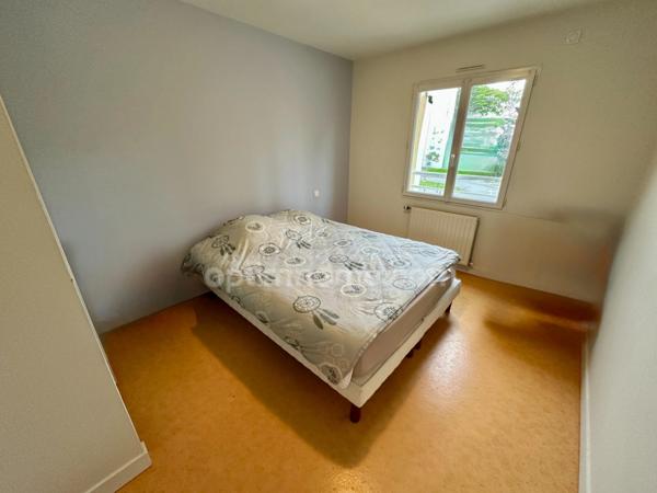 NANTES la Beaujoire - Maison 226 m2 6 chambres garage et jardin