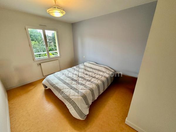 NANTES la Beaujoire - Maison 226 m2 6 chambres garage et jardin