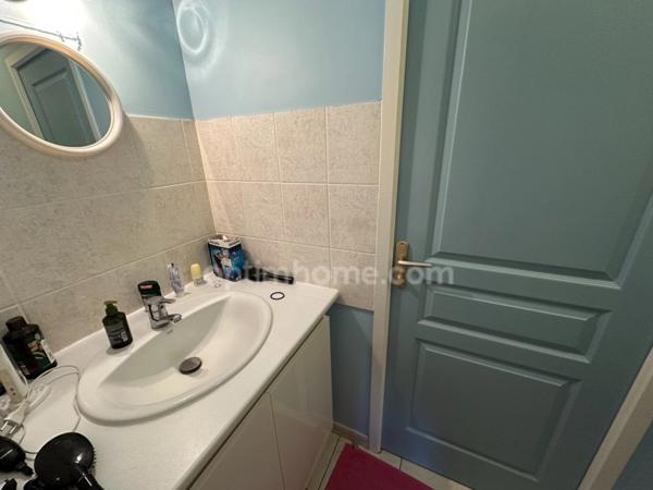 NANTES la Beaujoire - Maison 226 m2 6 chambres garage et jardin