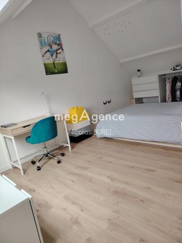 Maison à LA BACONNIERE, 53240 - 6 pièces 140m²