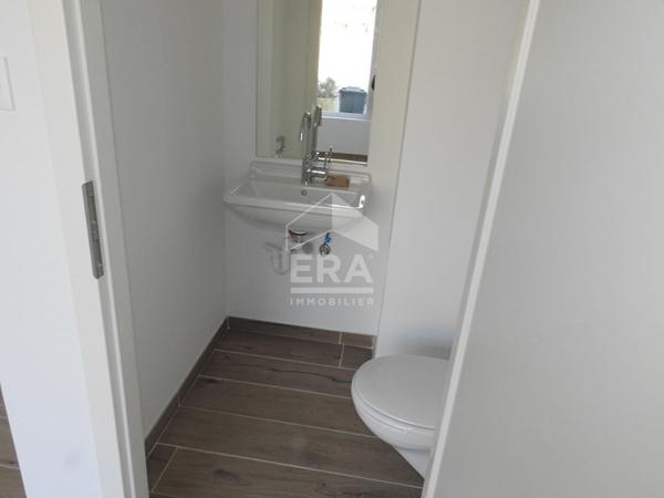 Local commercial de 20m²