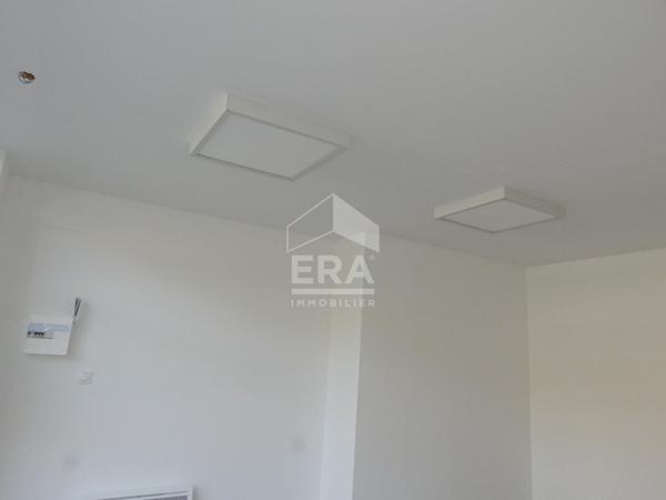 Local commercial de 20m²