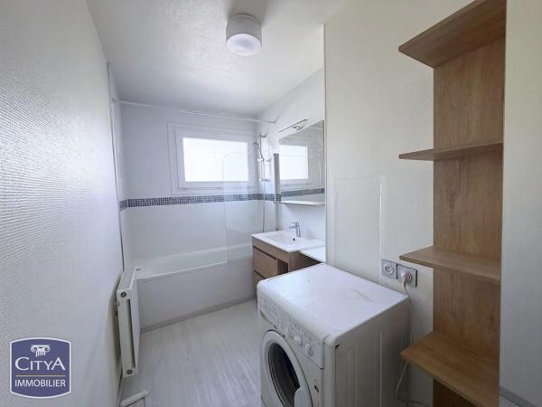 Appartement à vendre 3 pièces 63.75m² Rennes (35000)