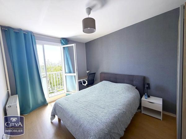 Appartement à vendre 3 pièces 63.75m² Rennes (35000)