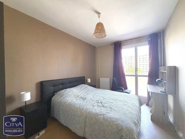 Appartement à vendre 3 pièces 63.75m² Rennes (35000)