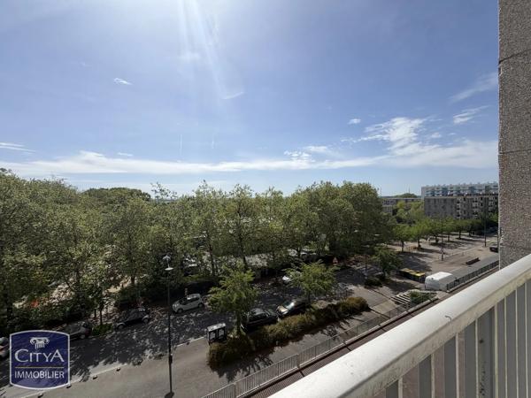 Appartement à vendre 3 pièces 63.75m² Rennes (35000)