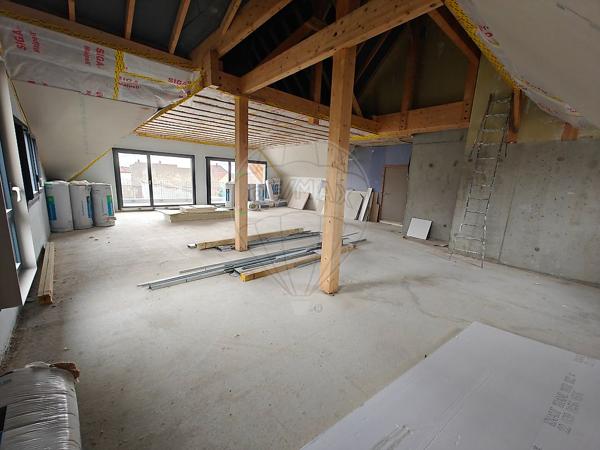 Appartement  en vente - Haut-Rhin - 68