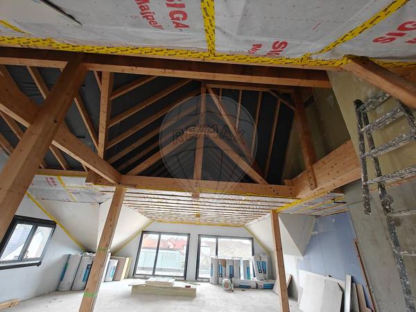 Appartement  en vente - Haut-Rhin - 68