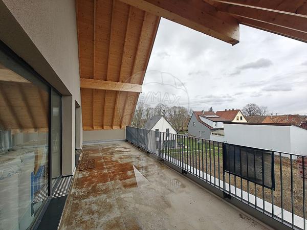 Appartement  en vente - Haut-Rhin - 68