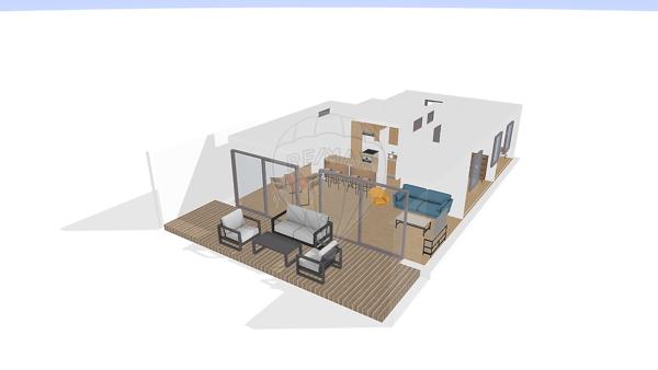 Appartement  en vente - Haut-Rhin - 68