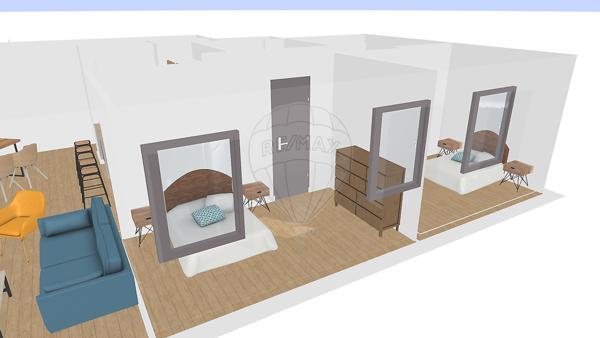 Appartement  en vente - Haut-Rhin - 68