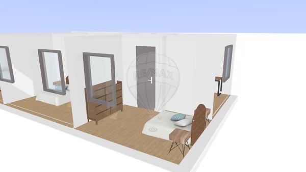 Appartement  en vente - Haut-Rhin - 68