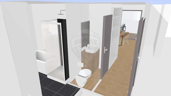 Appartement  en vente - Haut-Rhin - 68