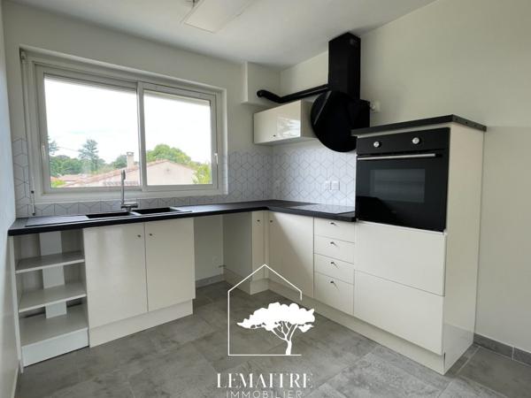 Appartement