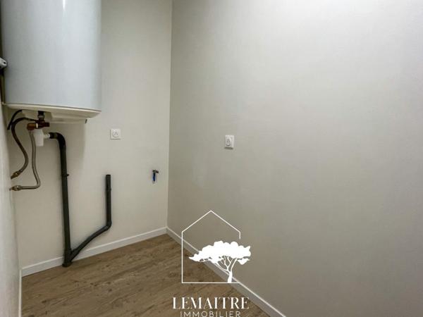 Appartement