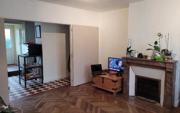 Vente Maison Conde-sur-huisne   