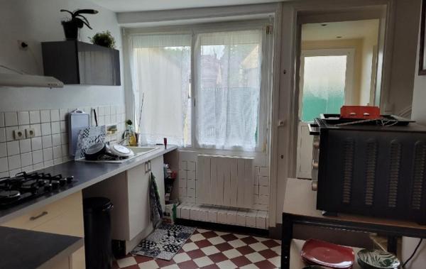 Vente Maison Conde-sur-huisne   