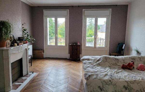 Vente Maison Conde-sur-huisne   