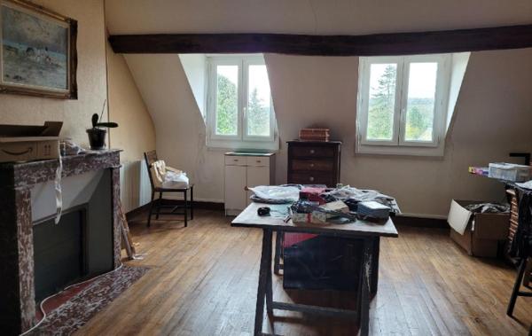 Vente Maison Conde-sur-huisne   