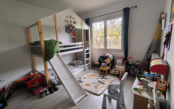 Maison à vendre    4 pièces •  Saint-Gratien