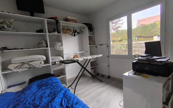 Maison à vendre    4 pièces •  Saint-Gratien