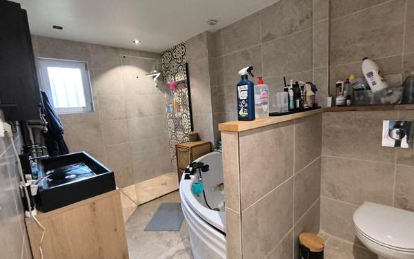 Maison à vendre    4 pièces •  Saint-Gratien