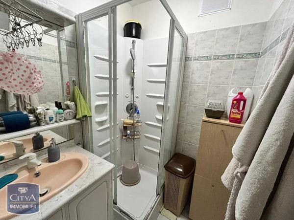 Appartement à louer 3 pièces 58.87m²