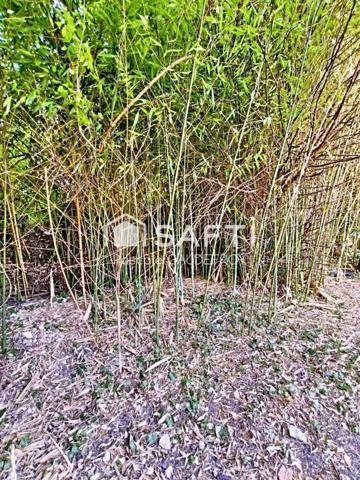 MAISON FAMILIALE DE 134 M² - ZONE NON INONDABLE !