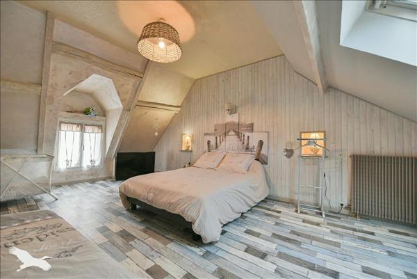 Maison à vendre |  Chaumont-sur-Loire |  6 pièces | 168 m²