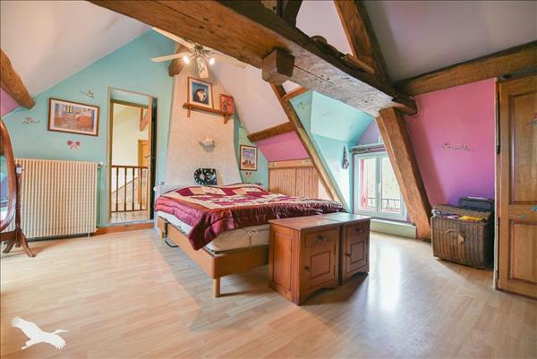 Maison à vendre |  Chaumont-sur-Loire |  6 pièces | 168 m²