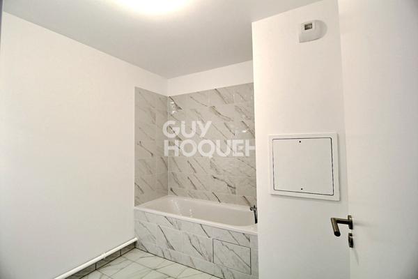 Appartement Montreuil 3 pièce(s) 61 m2