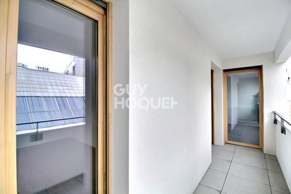 Appartement Montreuil 3 pièce(s) 61 m2